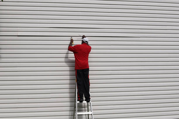 Custom Trim and Detailing for Siding in Gordonsville, VA